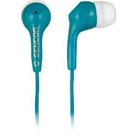 Sencor SEP 120 TURQUNOISE sztereó fülhallgató