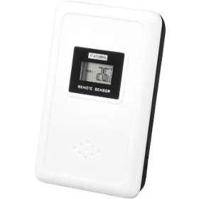 Sencor SWS T25 Sensor SWS 25-höz csak érzékelő