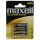 Maxell LR03 4BP AAA super alkáli elem