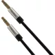 Yenkee YCA 402 BSR audio AUX spirálkábel 2m