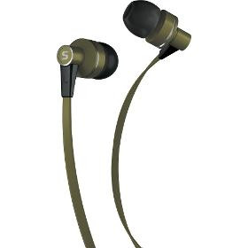 Sencor SEP 300 KHAKI Fülhallgató
