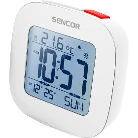 Sencor SDC 1200W ébresztőóra
