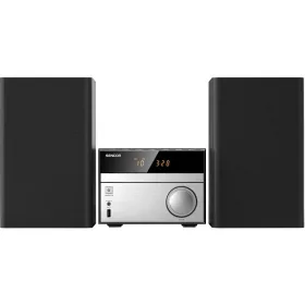 SMC 4300BR MICROSYSTEM Bluetooth SENCOR