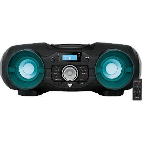 Sencor SPT 5800 FM rádio CD/MP3/USB 