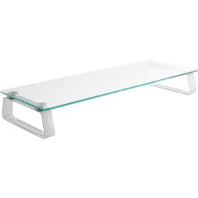 Stell SOS 5000 Üveg monitor állvány 