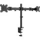 Stell SOS 1020 DUAL monitortartó