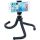 Yenkee YSM 301BK Tripod 3in1 univerzális rugalmas állvány