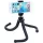 Yenkee YSM 301BK Tripod 3in1 univerzális rugalmas állvány