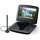 Sencor SPV 7926T DVD+DVB-T2(HEVC) 