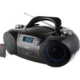 Sencor SPT 4700 RADIO CD/MP3/USB/SD/BT