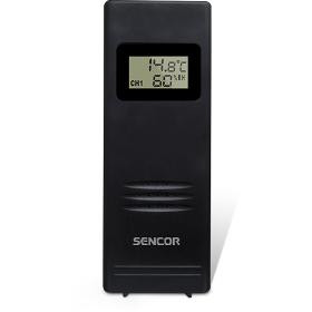 Sencor SWS TH4250 Külső érzékelőSWS 4250 