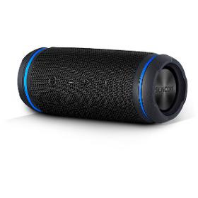 Sencor SSS 6400N SIRIUS BLACK 