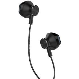 Yenkee YHP 305BK Fülhallgató headset