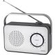 Sencor SRD 2100 W Táskarádió 