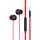 Sencor SEP 172 VCM RED EARPHONES         