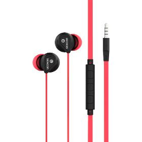 Sencor SEP 172 VCM PINK EARPHONES