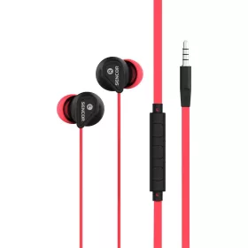 Sencor SEP 172 VCM PINK EARPHONES