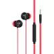 Sencor SEP 172 VCM PINK EARPHONES