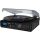Sencor STT 212U Lemezjátszó USB/SD/FM/BT 