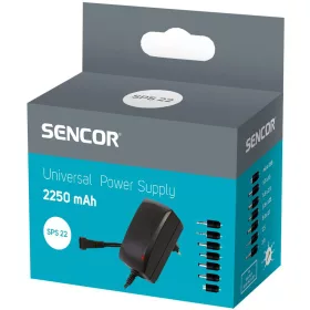 SPS 22 tápegység 2250 mA Univ. SENCOR