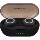 Sencor SEP 510BT BK TWS earphones TWS VEZETÉK NÉLKÜLI FÜLHALLGATÓ