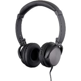 Sencor SEP 433 BLACK STEREO Headset