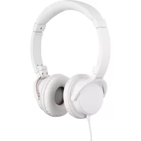 Sencor SEP 432 WHITE STEREO HEADPHONES SZTEREÓ FEJHALLGATÓ