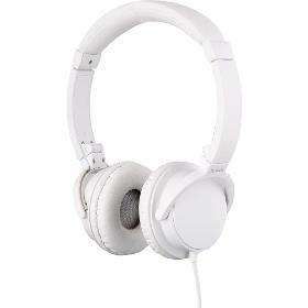 Sencor SEP 432 WHITE STEREO HEADPHONES SZTEREÓ FEJHALLGATÓ