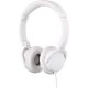 Sencor SEP 432 WHITE STEREO HEADPHONES SZTEREÓ FEJHALLGATÓ