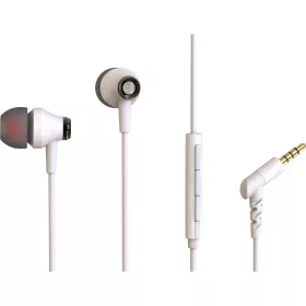 Buxton BHP 4060 mk2 WHITE mik. fülhallg.