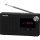 Sencor SRD 2215 Rádió PLL USB/MP3 