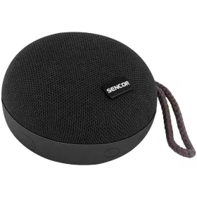 Sencor SSS 1000 bluetooth hangszóró MICRO BLACK 