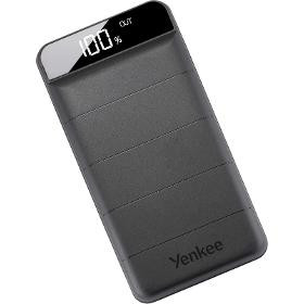 Yenkee YPB 3010 Power bank 30 000mAh