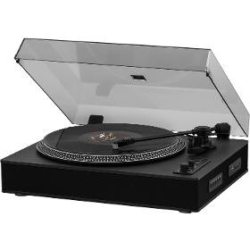 Sencor STT 510UBA Lemezjátszó USB/SD/BT
