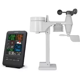 Sencor SWS 9300 Professzionális meteorológiai állomás