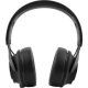 Yenkee YHP 20BT BK SPIRIT Vezeték nélküli bluetooth fejhallgató 