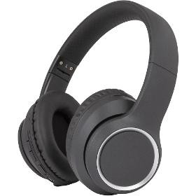 Sencor SEP 710BT BK Vezeték nélküli fejhallgató headset