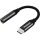 Yenkee YTC 102 USB C to 3,5mm jack 