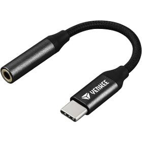 Yenkee YTC 102 USB C to 3,5mm jack 