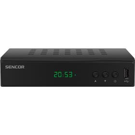 Sencor SDB 5005T H.265(HEVC) 