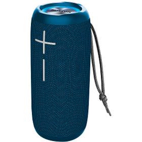 Buxton BBS 5500 BLUE BT SPEAKER 