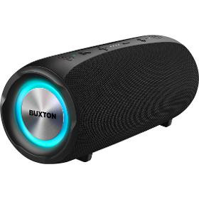 Buxton BBS 7700 BLACK BT SPEAKER 