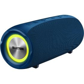 Buxton BBS 7700 BLUE BT SPEAKER 