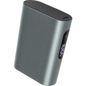 Yenkee YPB 1180 GY Power bank 10000mAh 