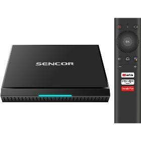 Sencor SMP ATV2 ANDROID TV BOX 