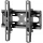 SHO 4400 ADJ. MOUNT TV 23''-42''STELL