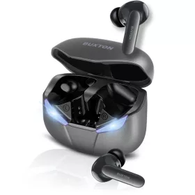 Buxton BTW 6600 GREY TWS EARPHONES