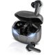 Buxton BTW 6600 GREY TWS EARPHONES