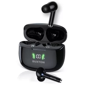 BTW 8800 BLACK TWS ANC EARPH. BUXTON