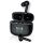 Buxton BTW 8800 BLACK TWS ANC EARPH.